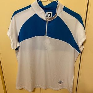 Foot Joy women’s golf shirt